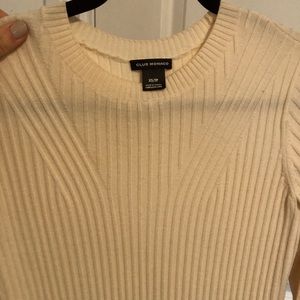 Club Monaco Sweater dress